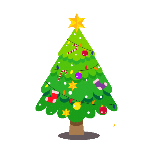 Christmas tree